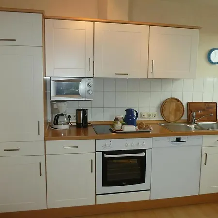 Apartament Hof Peters