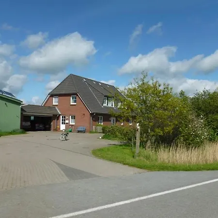 Apartament Hof Peters