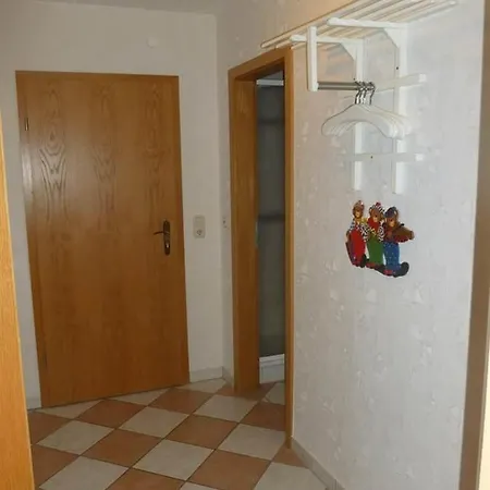 Hof Peters Apartment Tating
