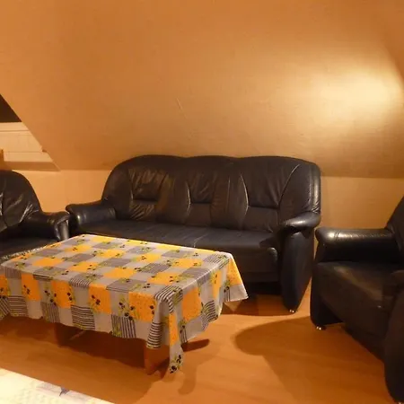 Hof Peters Apartament