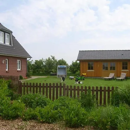 Hof Peters Apartament