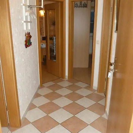 Hof Peters Apartment