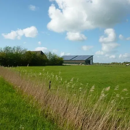 Apartament Hof Peters *