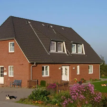 Hof Peters Apartament Tating