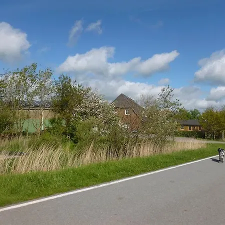 Apartament Hof Peters