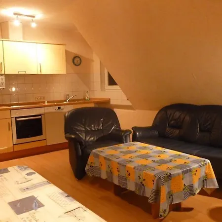 Hof Peters Apartament