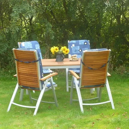 Apartament Hof Peters Tating