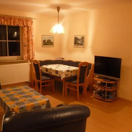 Apartament Hof Peters Tating