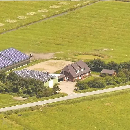 Apartament Hof Peters