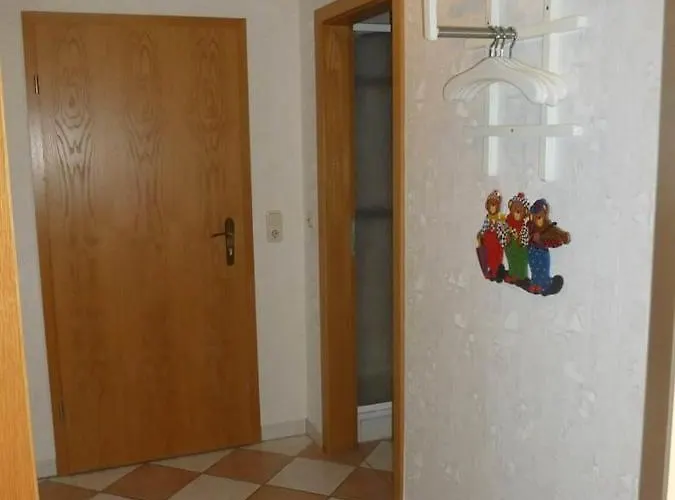 Hof Peters Appartement Tating