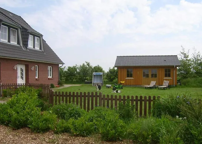 Hof Peters Appartement