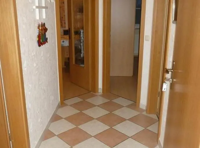 Hof Peters Appartement