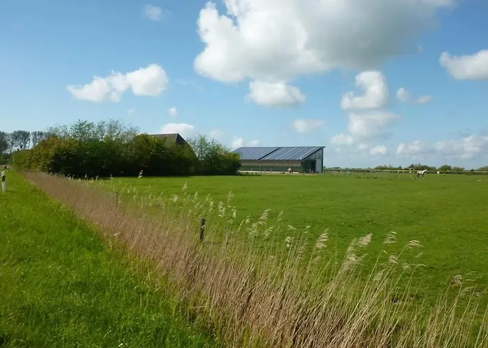 Appartement Hof Peters *