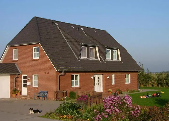 Hof Peters Appartement Tating