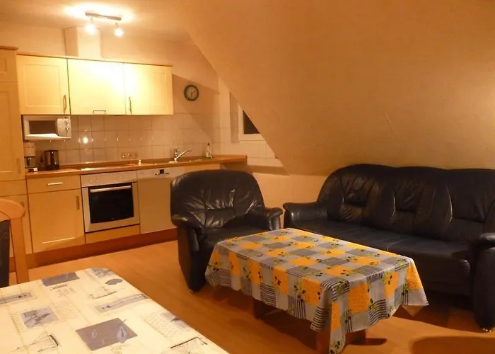 Hof Peters Appartement