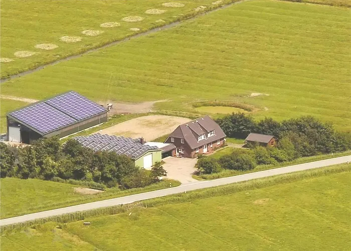 Appartement Hof Peters